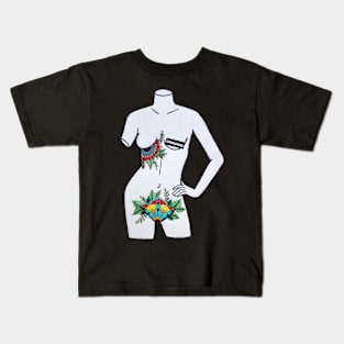 Censored #2 Kids T-Shirt